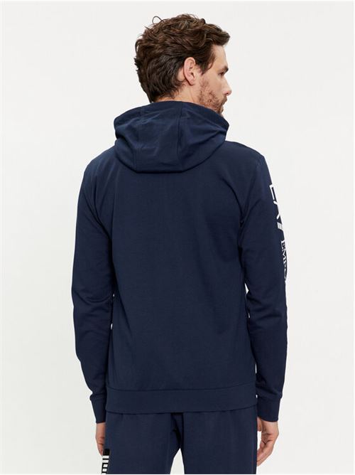 SWEATSHIRT EMPORIO ARMANI EA7 | 8NPM13 PJ05Z/1554